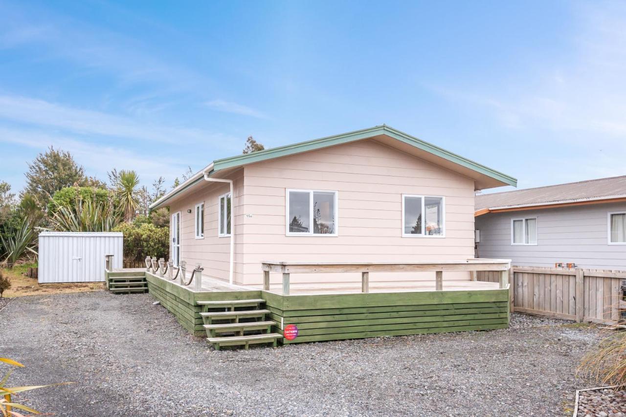 Fifteen B - National Park Holiday Home Exterior foto